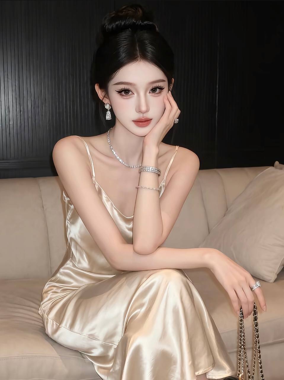 临江走廊·未删减